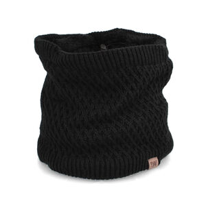 Cuello Unisex Weinbrenner Great Bear Negro