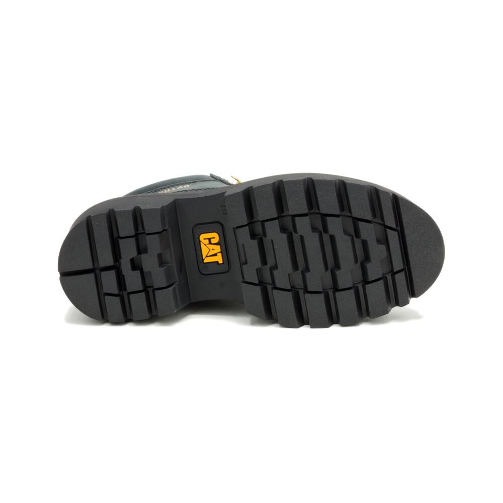 Botin Mujer Corado Max Chukka Cat image number 4.0