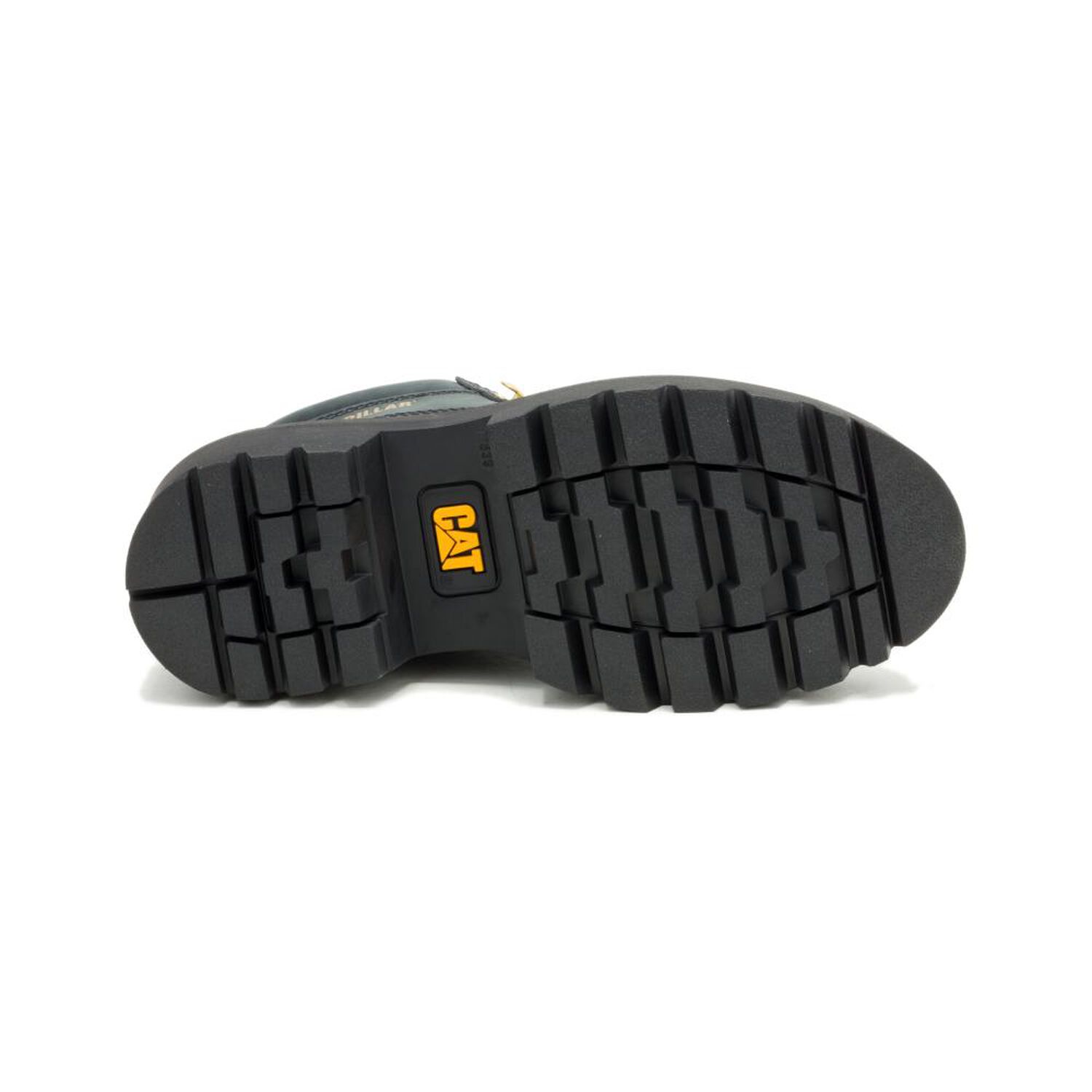 Botin Mujer Corado Max Chukka Cat image number 4.0