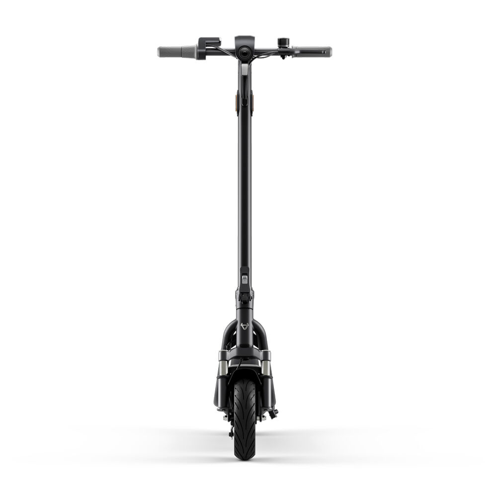 Scooter Eléctrico Niu Kqi100 P Gris image number 2.0