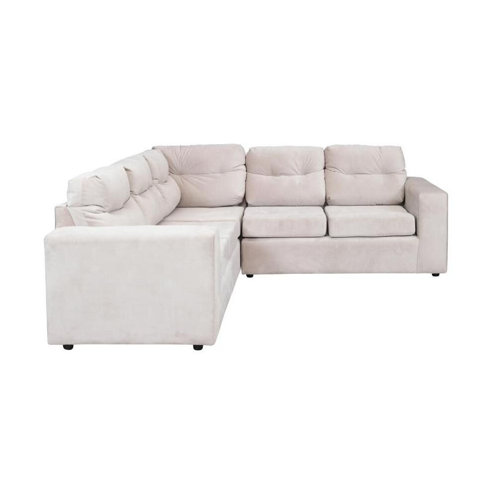 Sofa Seccional Casaideal 2P Lyon Felp / 5 Cuerpos image number 0.0