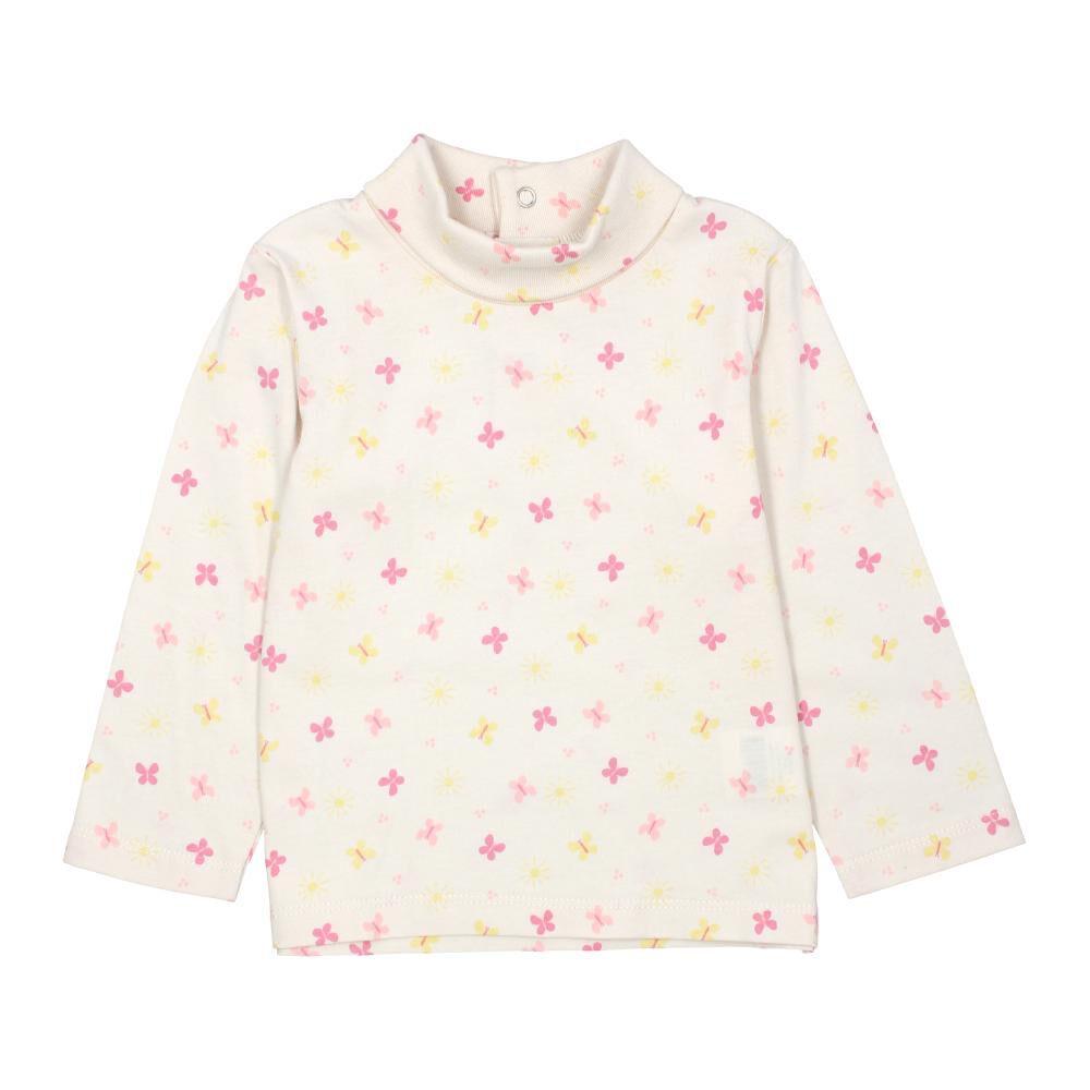 Beatle Bebe Ni&ntilde;a Baby image number 0.0