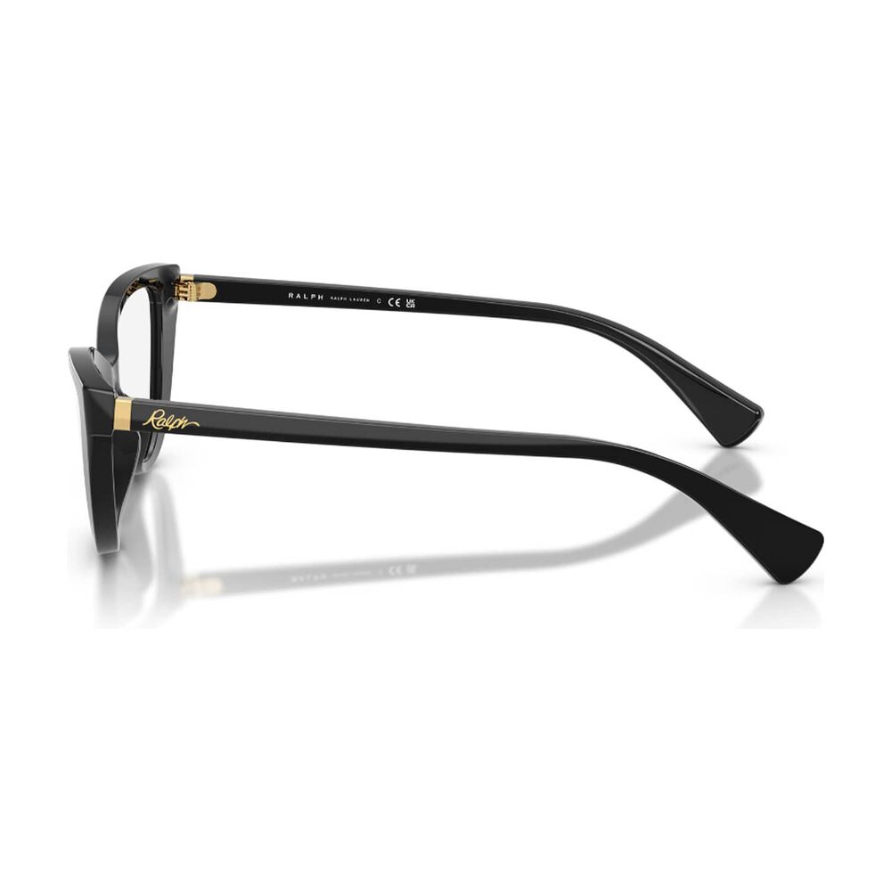 Lentes &Oacute;pticos Negro Ralph Lauren image number 2.0