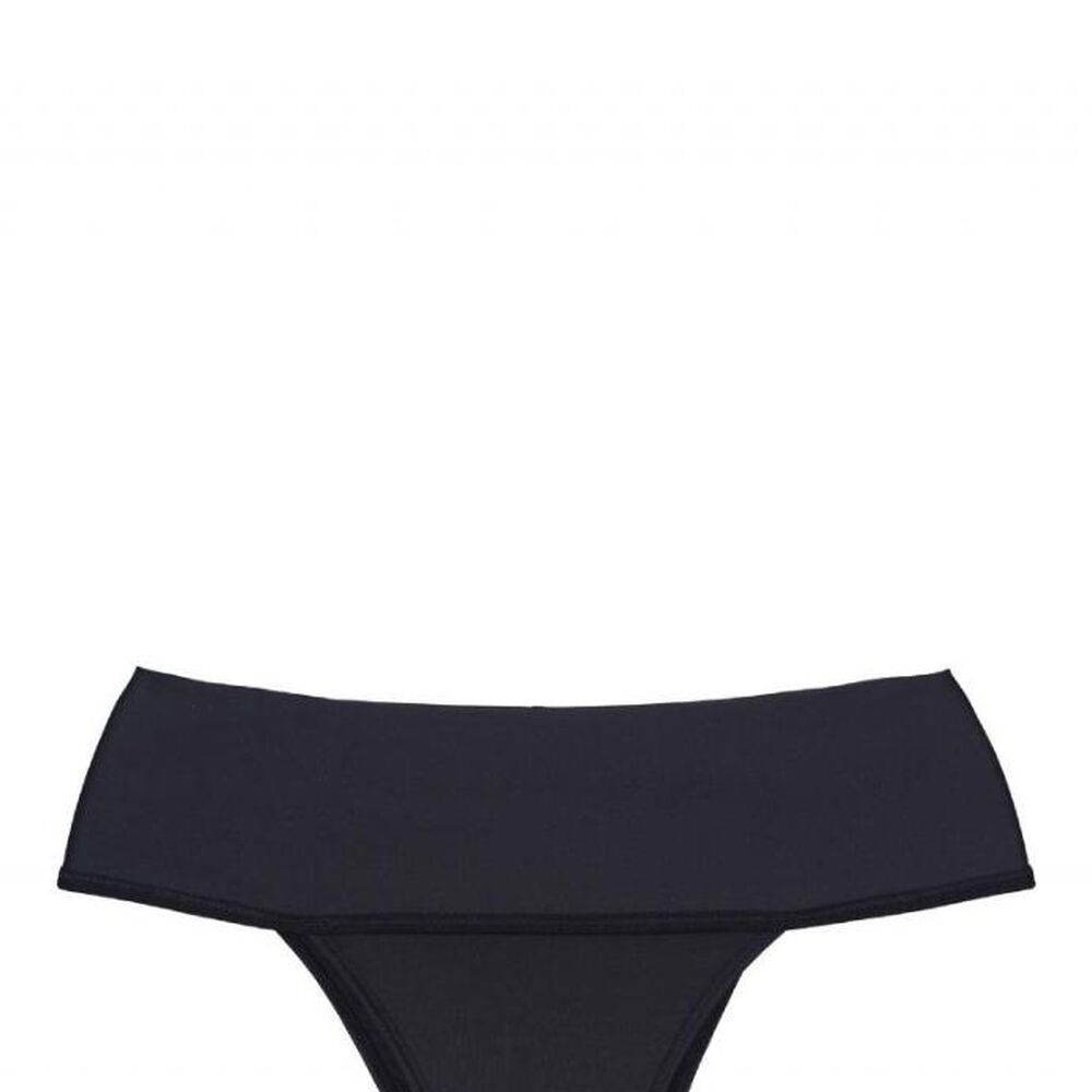 Calzon Embarazada Negro 2rios image number 3.0