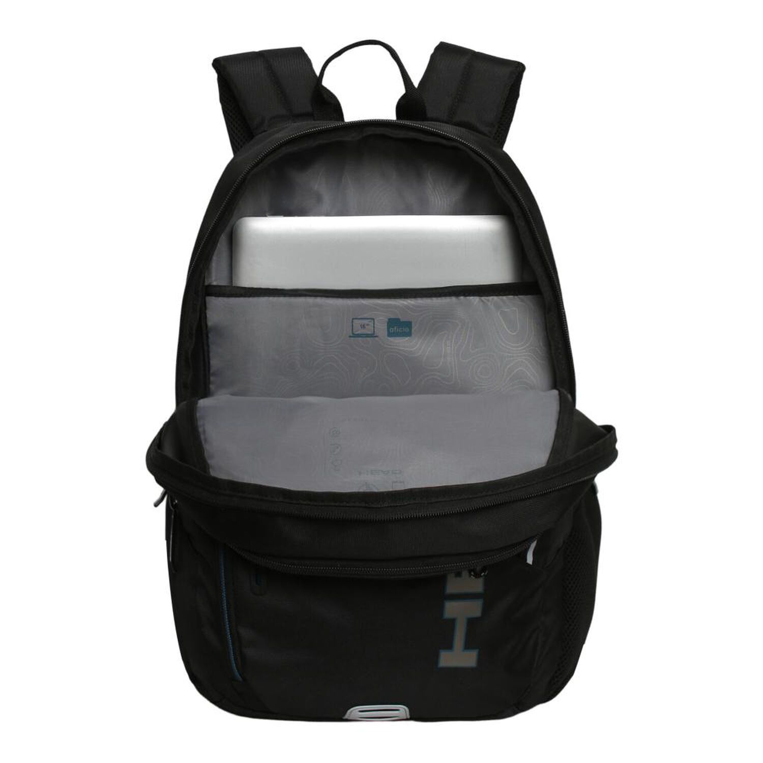 Mochila Urbana Spider Head image number 1.0