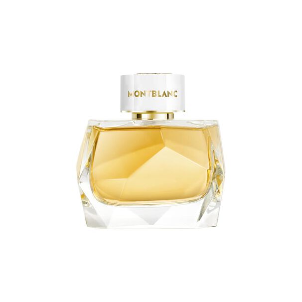 Perfume Mujer Signature Absolue Montblanc Edici&oacute;n Limitada / 90 Ml / Eau De Parfum