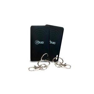 Inmovilizador Corta Corriente Para Automovil 2mts Negro 5433 Mlab