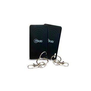 Inmovilizador Corta Corriente Para Automovil 2mts Negro 5433 Mlab