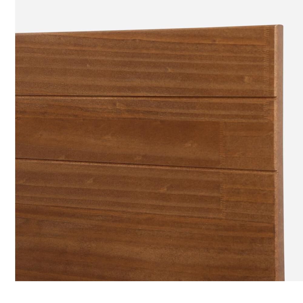 Cama Nido Rosen New Style 6 / 1.5 Plazas / Base Normal + Respaldo image number 7.0