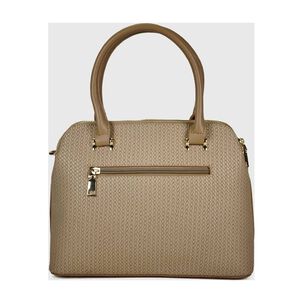 Cartera Silke Khaki