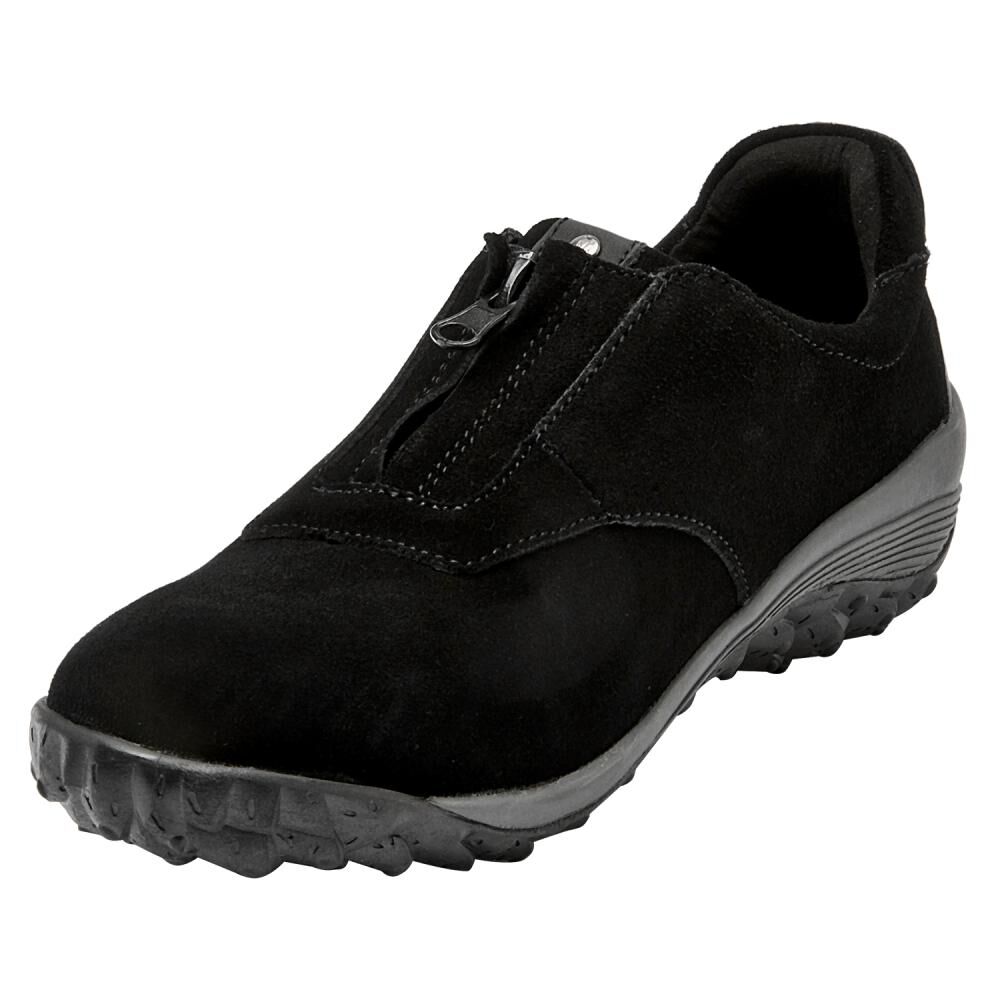 Zapatilla Urbana Mujer Panama Jack Negro image number 2.0