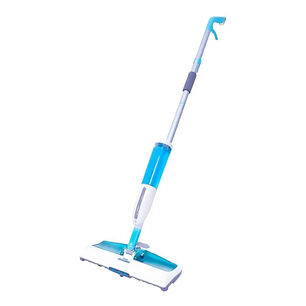 Barredora El&eacute;ctrica Y Trapeadora Zippi Sweeper Mop