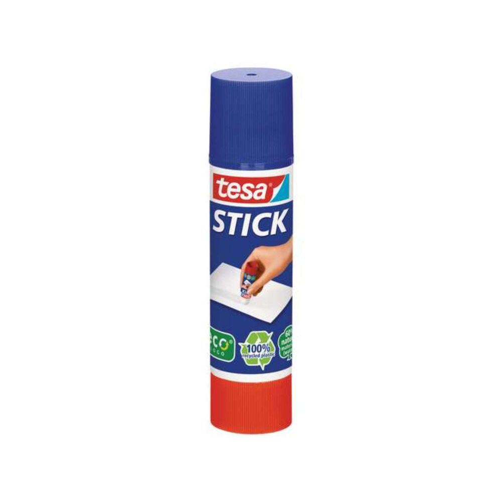 Adhesivo En Barra Stick 22grs - Tesa image number 0.0
