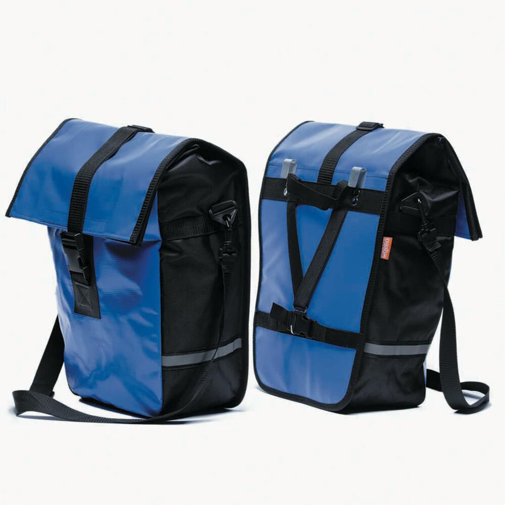 Bolso Sillin Onwheels Ow-037b image number 3.0