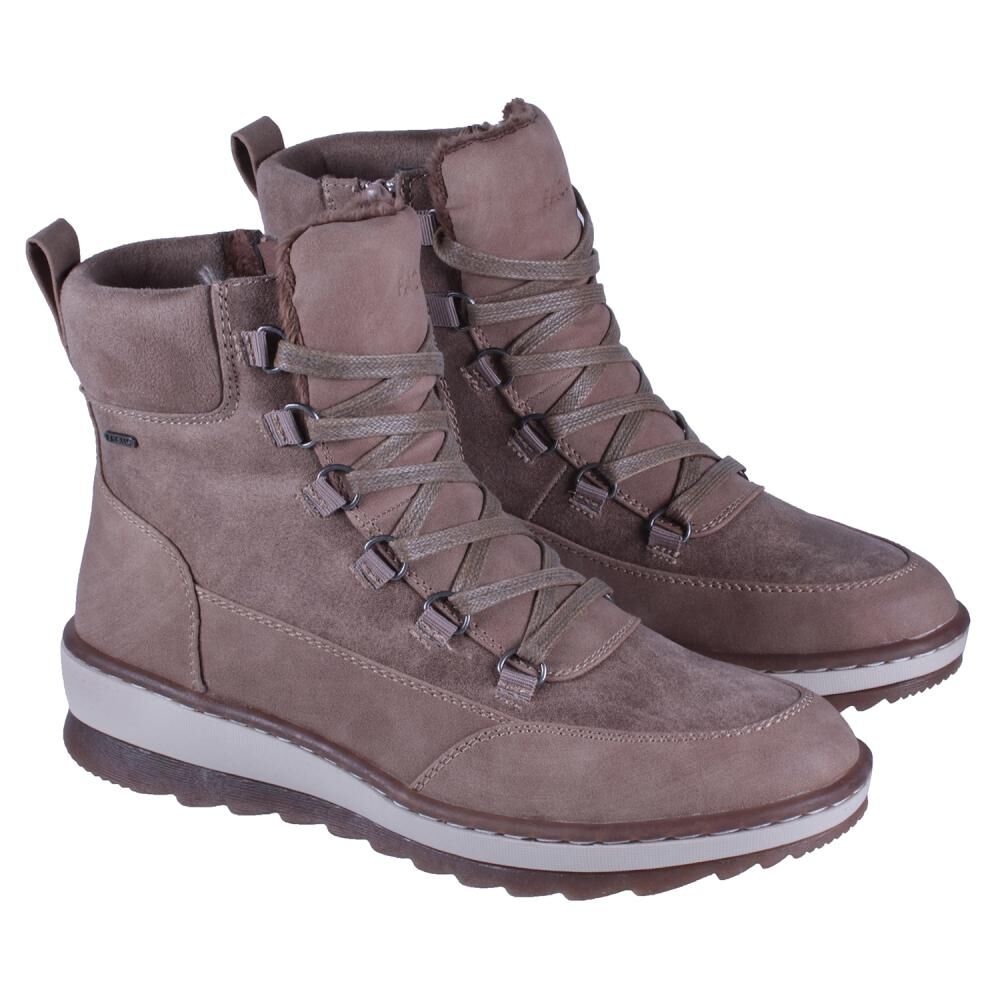 Botín Mujer Fagus image number 4.0