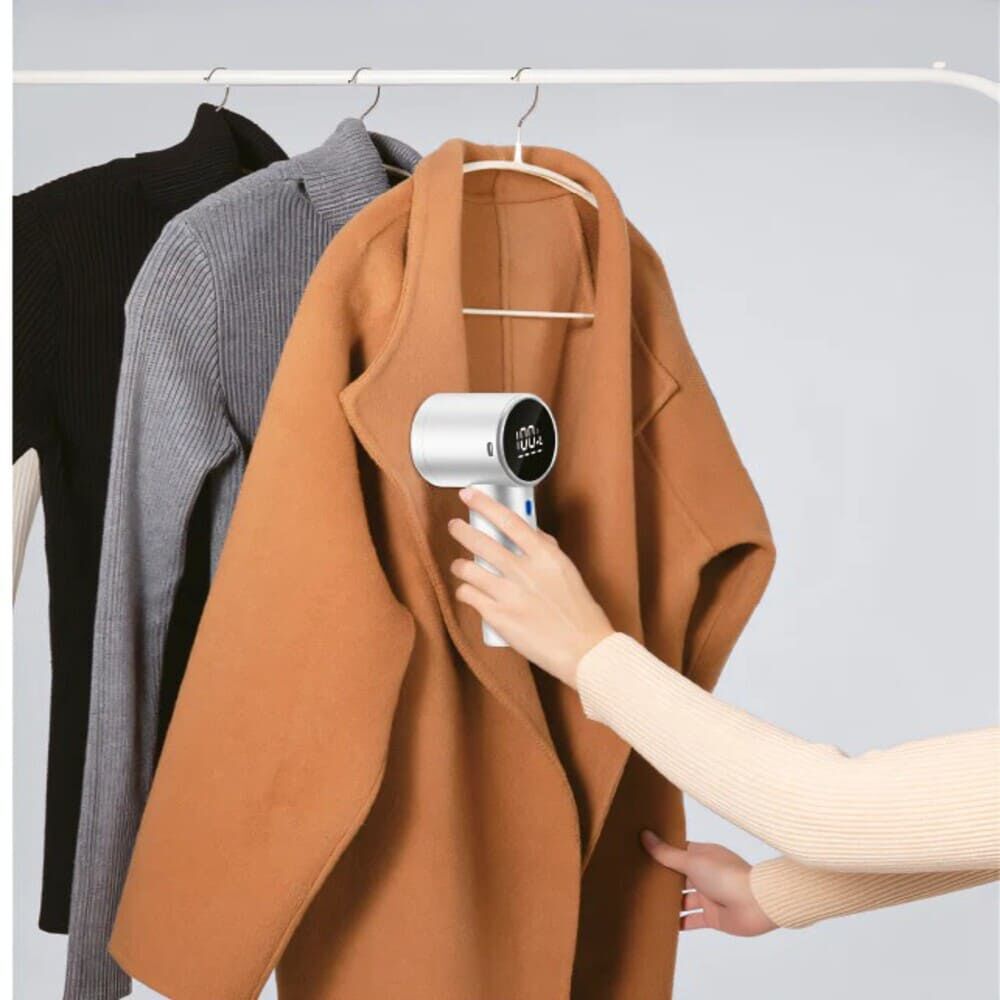 Thor Usb Lint Remover image number 6.0