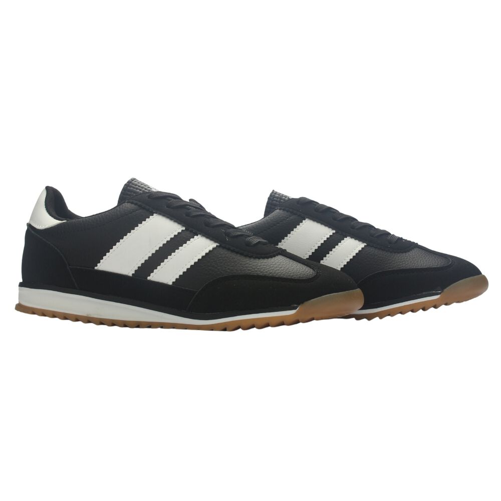 Zapatilla Mujer Urbano Negro Chalada Viti-2 image number 4.0