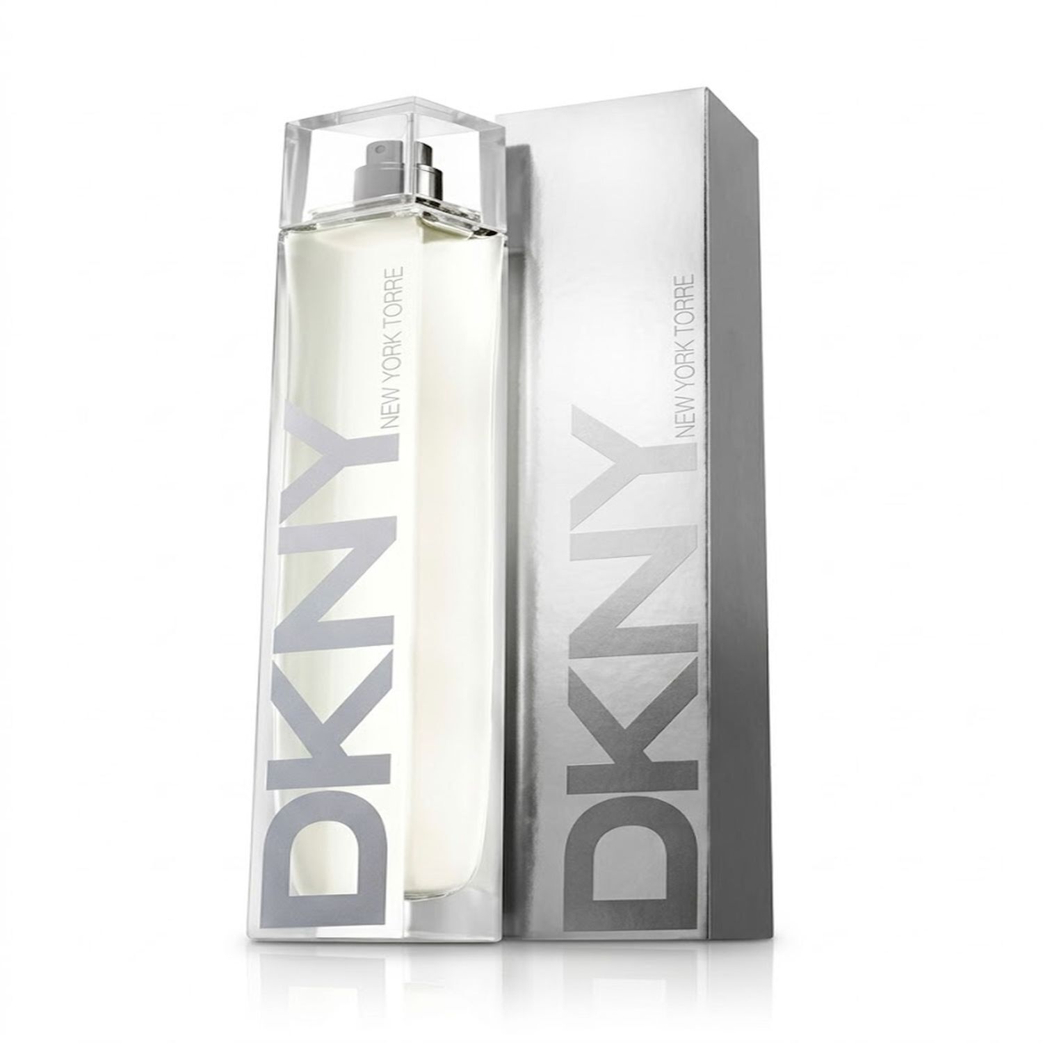 Dkny New York Torre Woman Edp 100ml image number 0.0