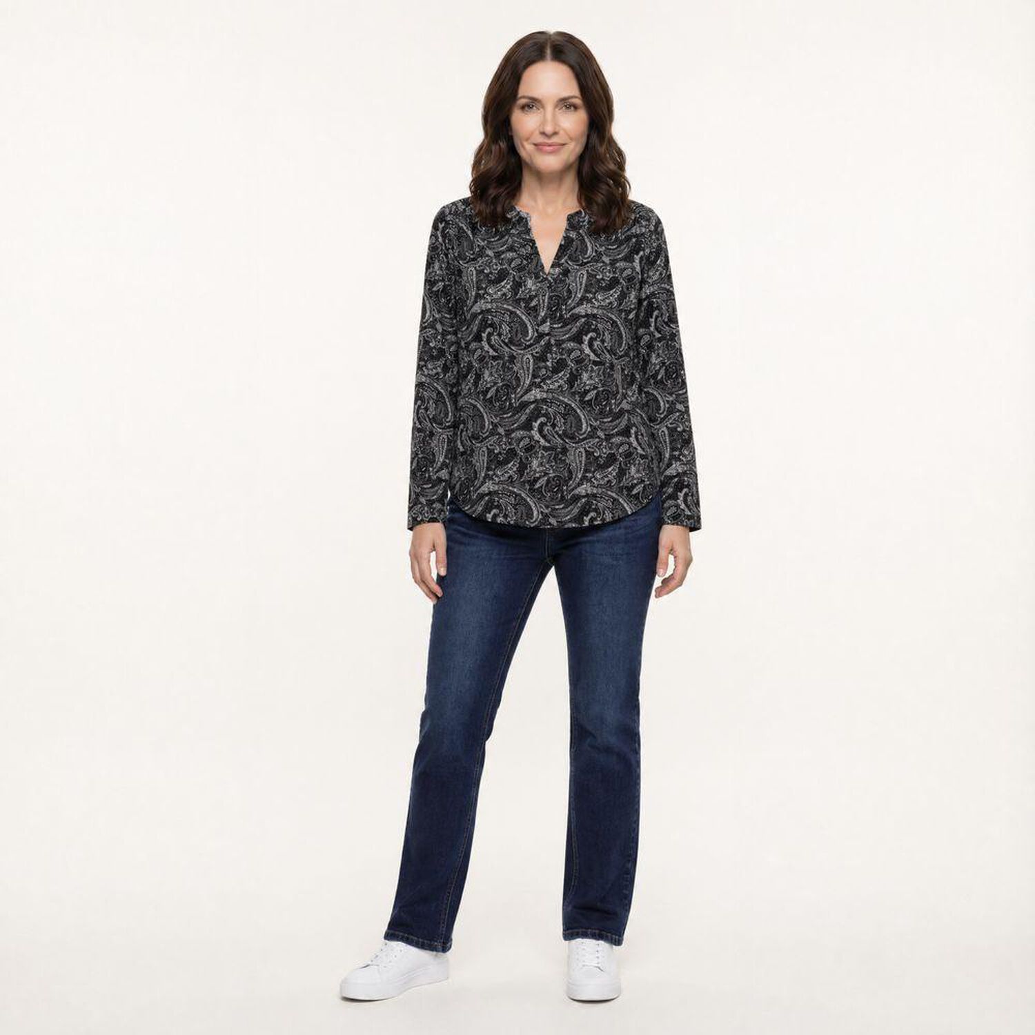 Blusa Mujer Geeps image number 0.0