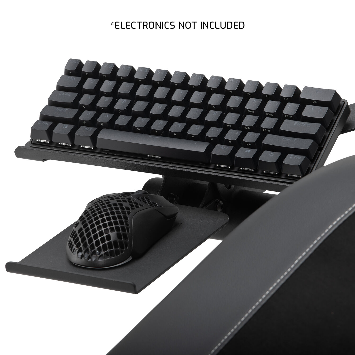 F-gt Pro Direct Keyboard And Mouse Tray image number 2.0