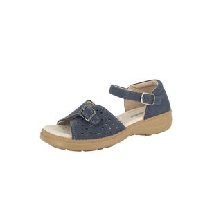 Sandalia Alma Azul Passer