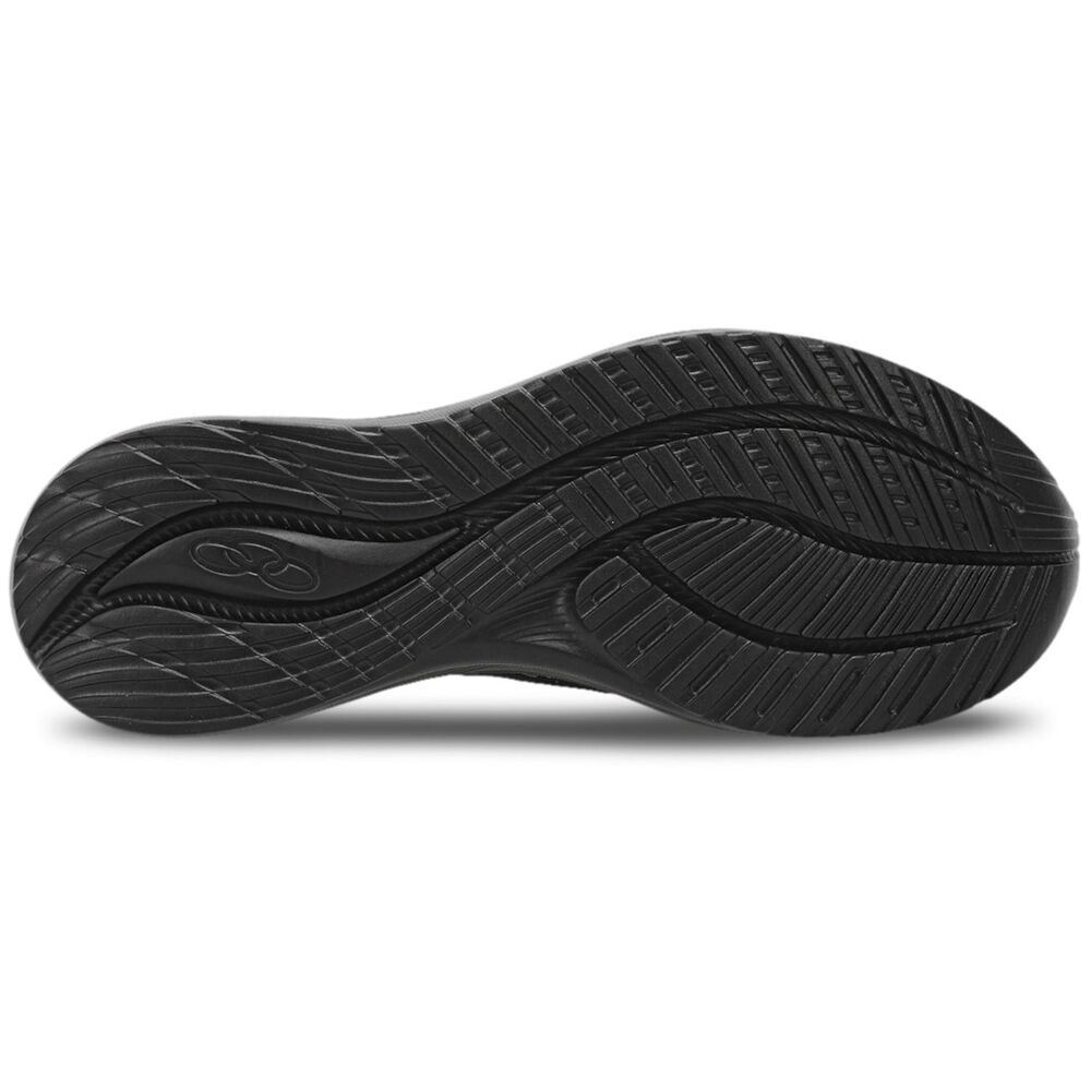 Zapatilla Hombre Soma Negro image number 4.0