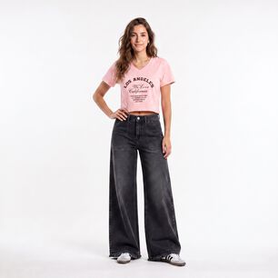 Polera Mujer Freedom