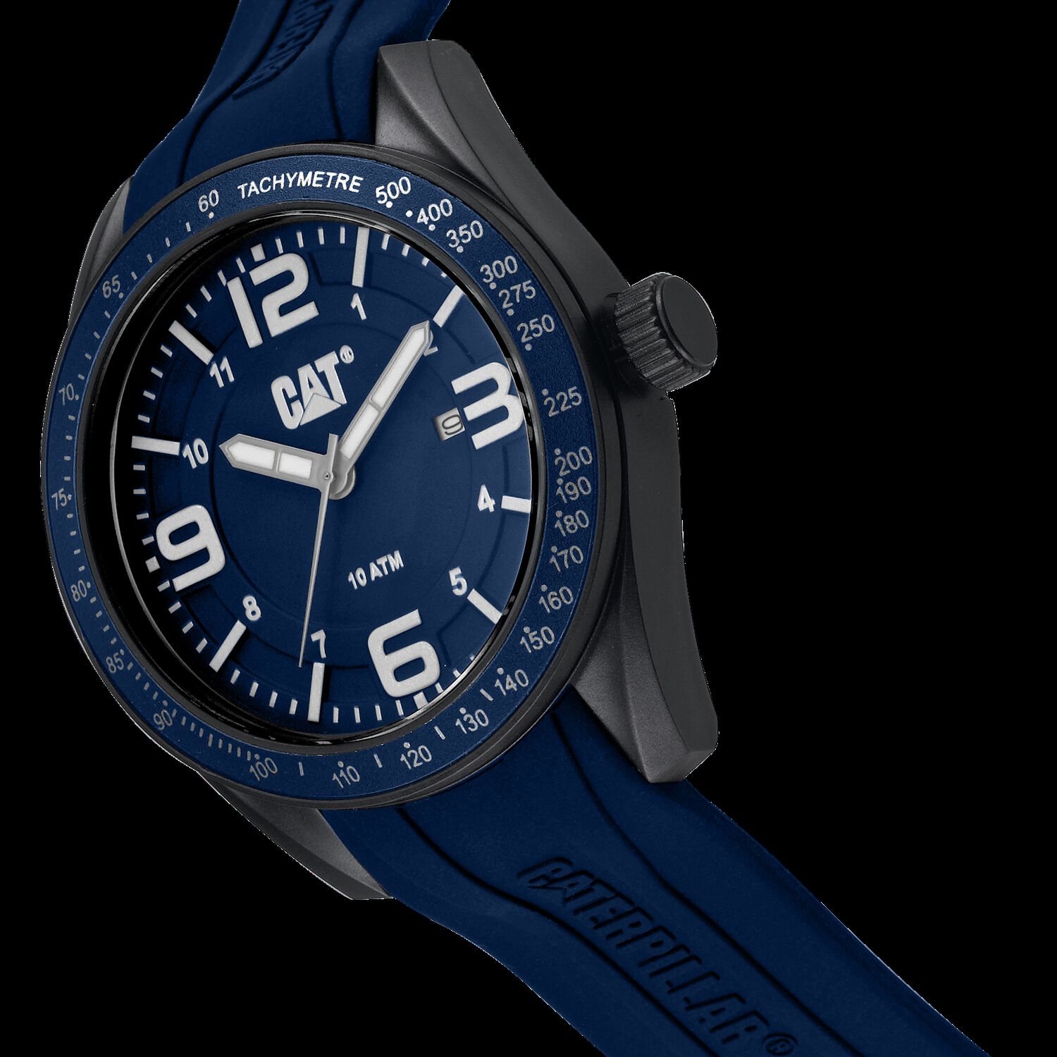 Reloj Cat Hombre Lq-161-26-632 Oceania image number 1.0