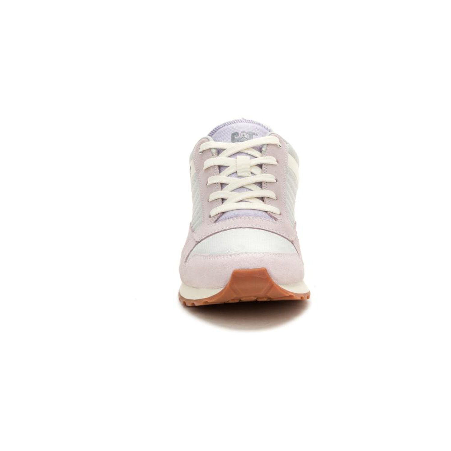 Zapatilla Urbana Mujer Caterpillar Ventura Ws Gris image number 4.0