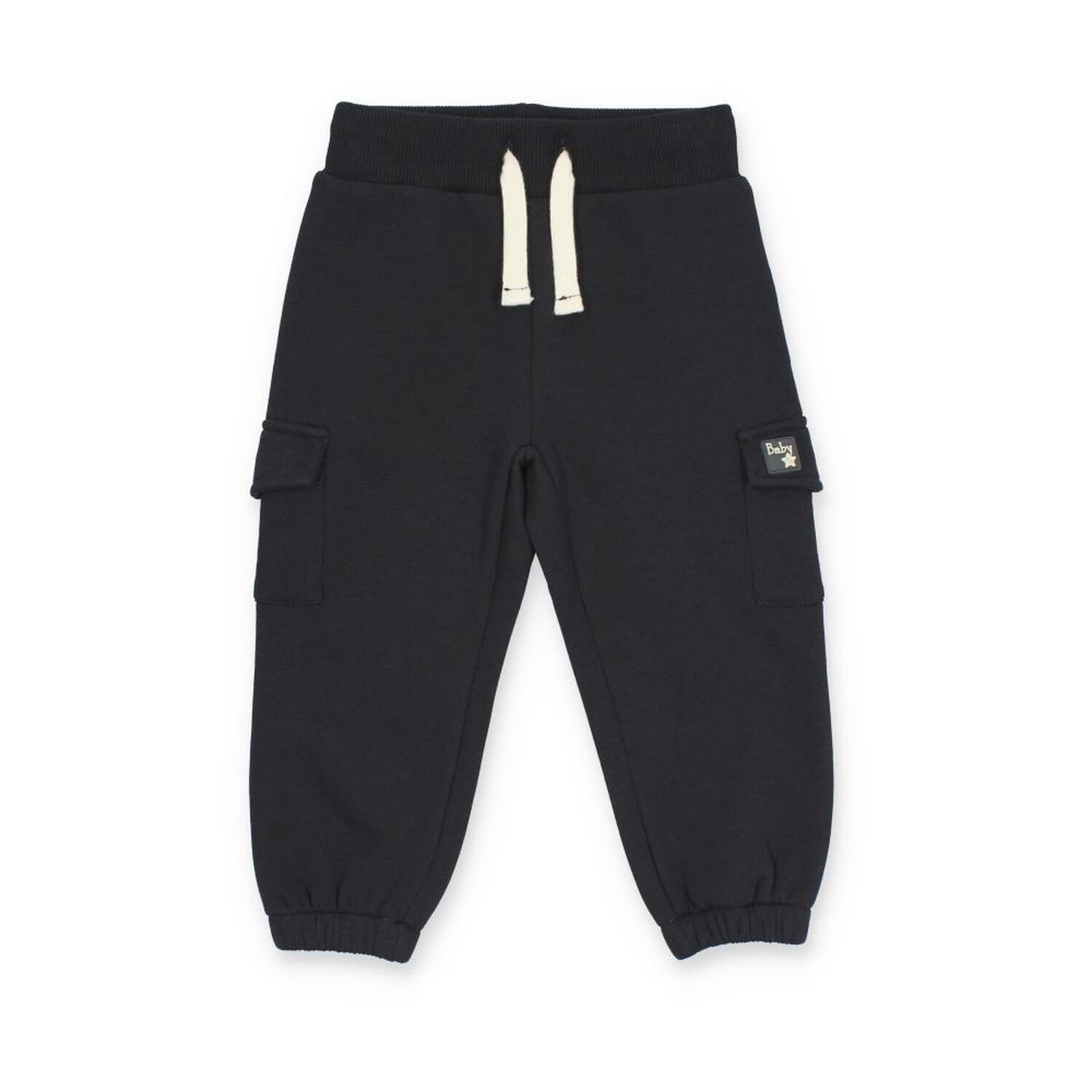 Pantal&oacute;n De Buzo Bebe Ni&ntilde;o Baby image number 0.0