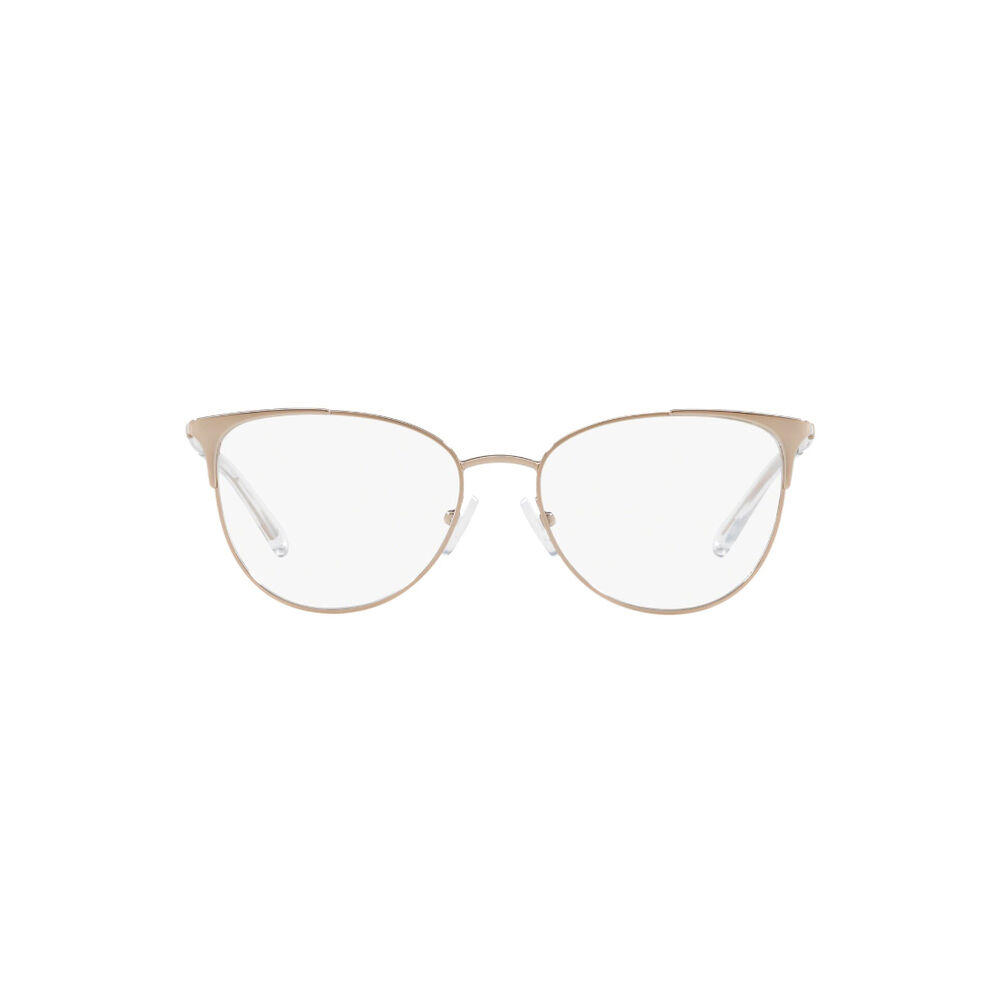 Lentes Ópticos Bronze/copper Polished Armani Exchange image number 0.0