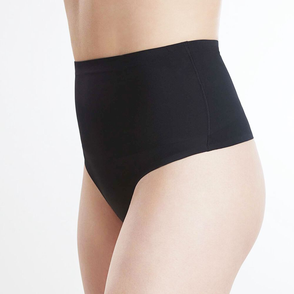 Colaless Control Abdominal Flores Mujer 4125-2 image number 0.0