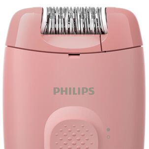Depiladora El&eacute;ctrica Philips Bre227/00 Uso Con Cable