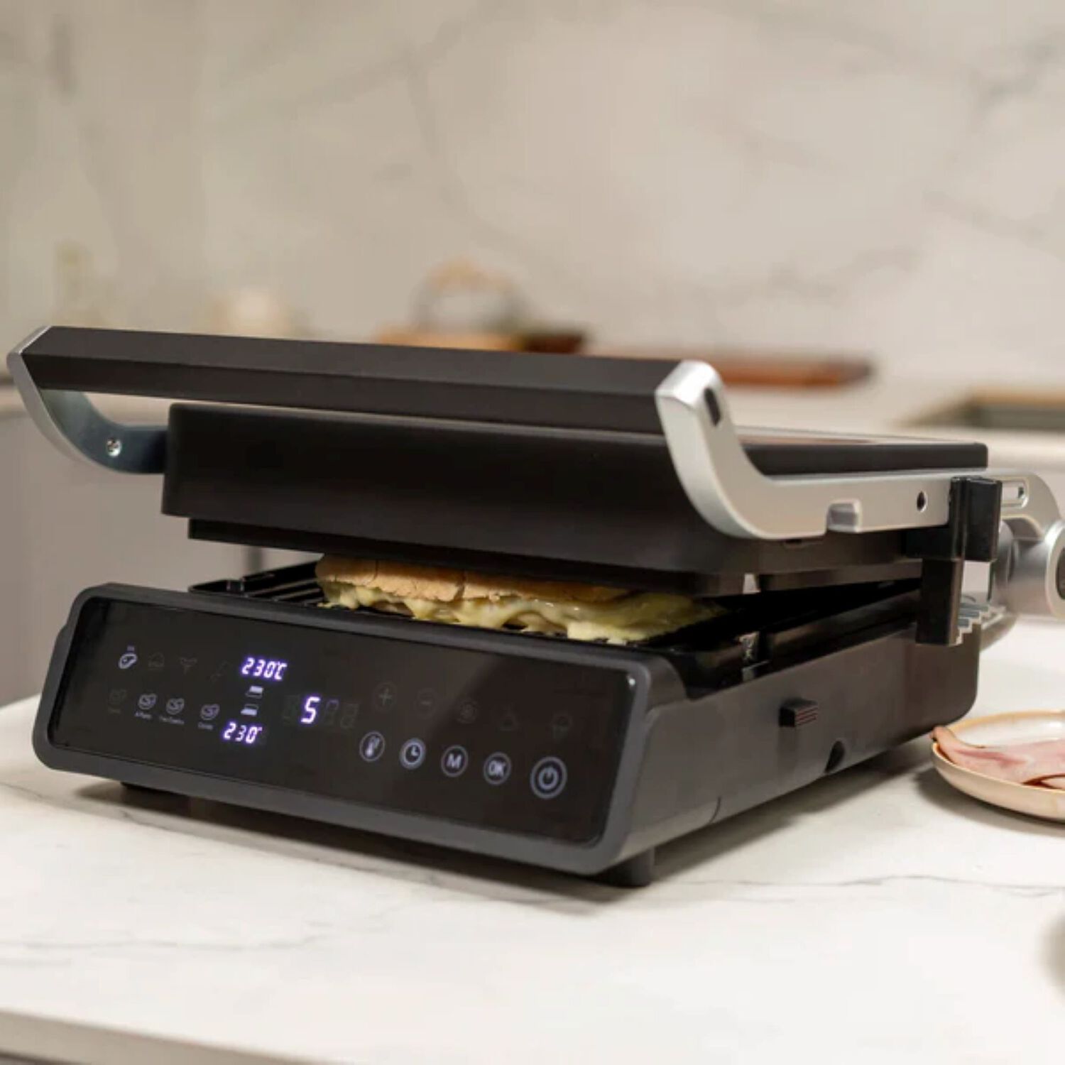 Grill Y Panini Petra Fdv image number 3.0
