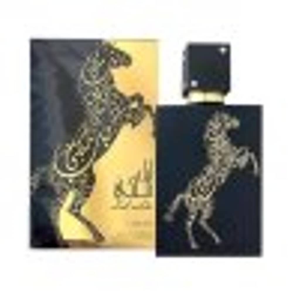 Lattafa Lail Maleki Edp 100ml image number 1.0
