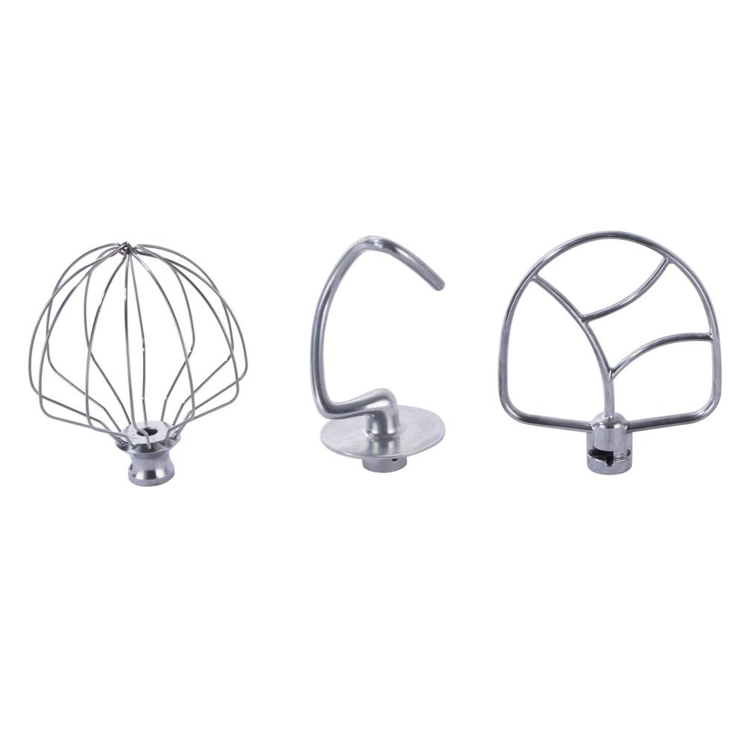 Batidora de Pedestal FDV Atenea Grey / 5 Litros / 1200W image number 2.0