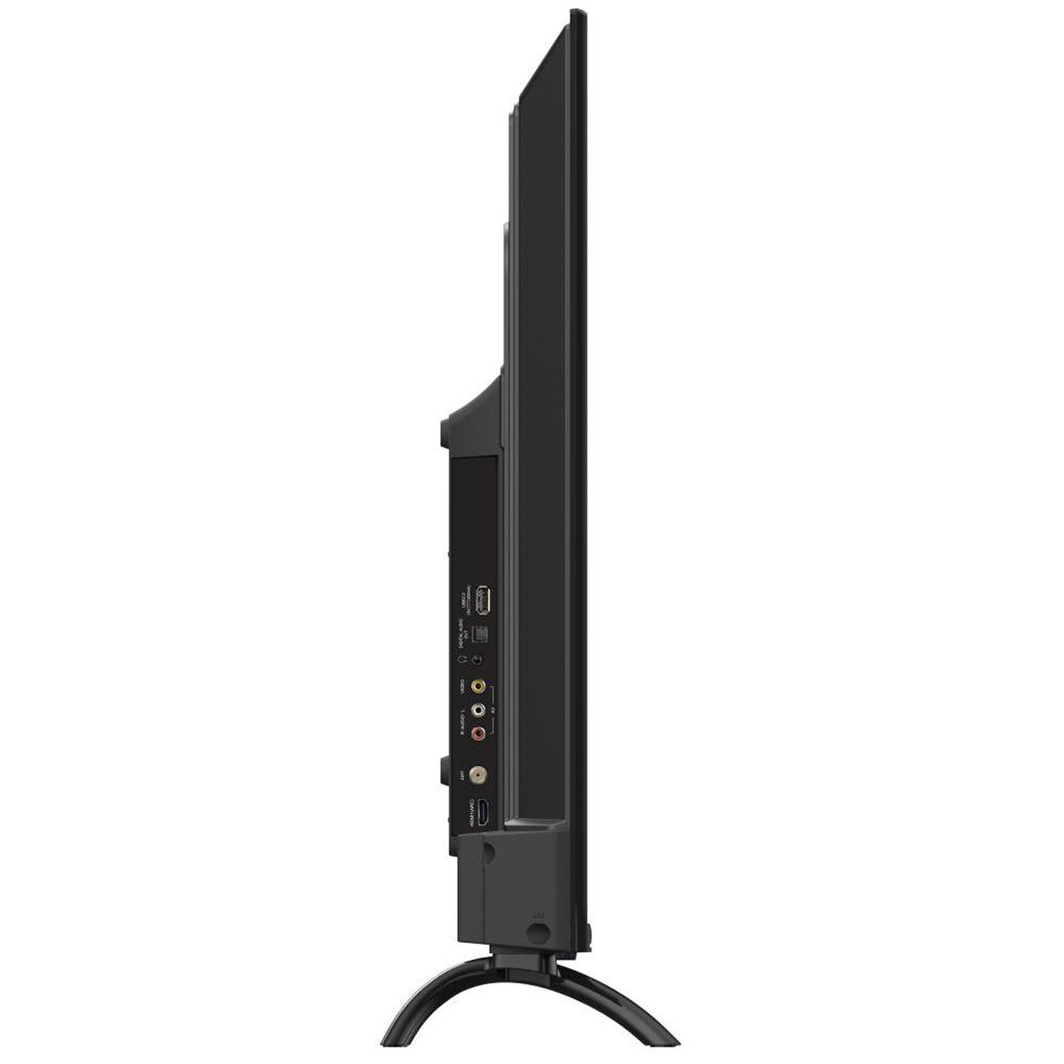 Led 40" Master-G MGG40FF / Full HD / Smart TV image number 4.0