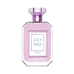 Marxzelle Zai Moi Sugar Whirl Vanilla Edp 100 Ml