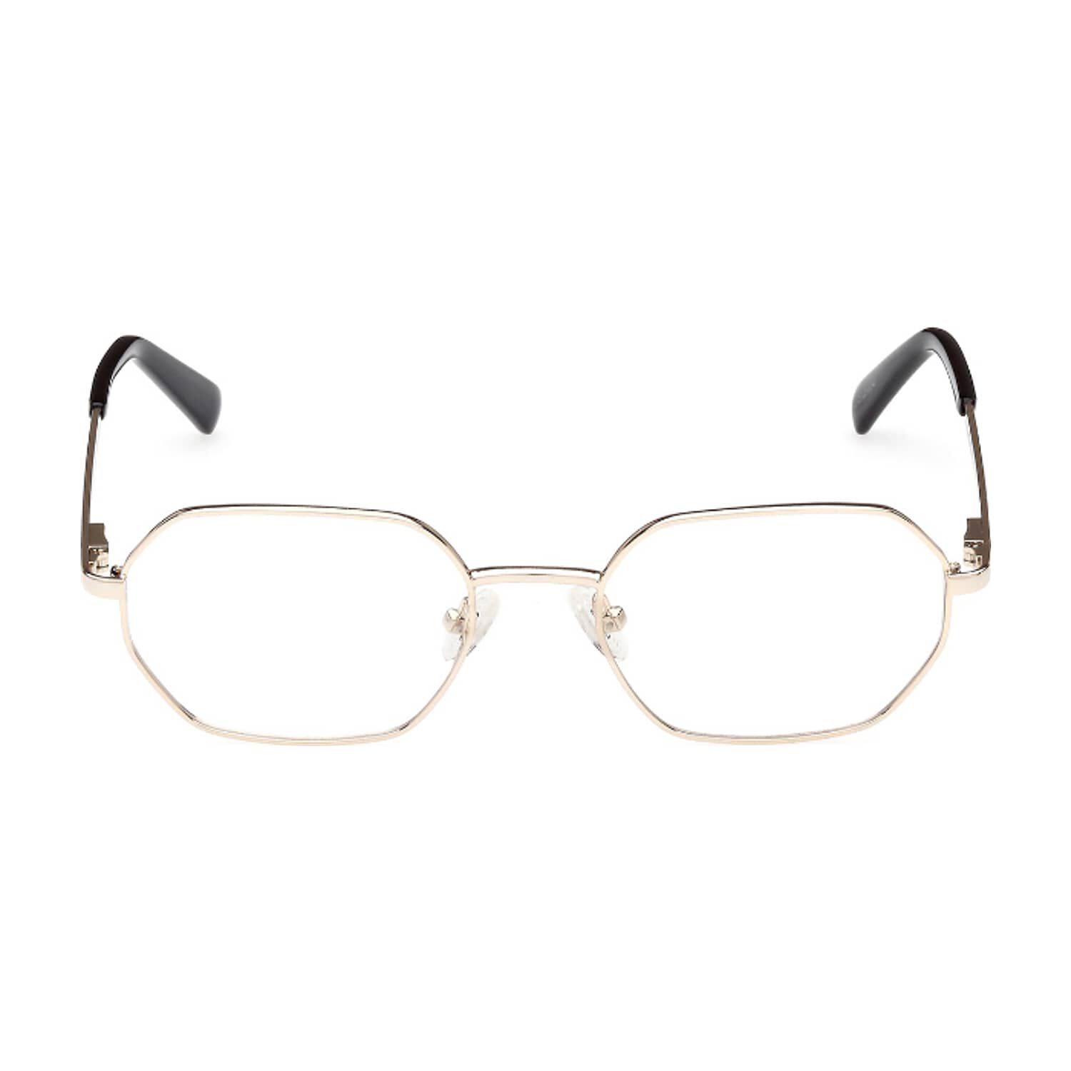 Lentes &Oacute;pticos Pale Gold Guess image number 0.0