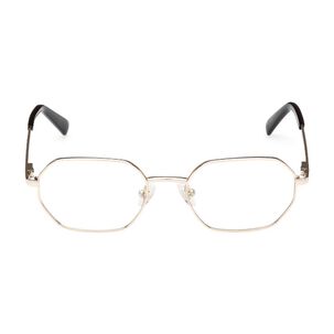 Lentes &Oacute;pticos Pale Gold Guess