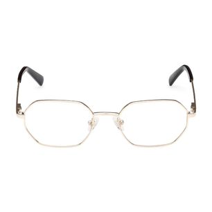 Lentes &Oacute;pticos Pale Gold Guess