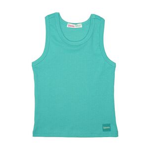 Polera Niña Topsis