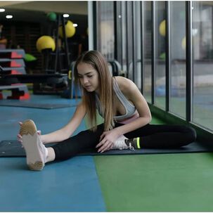 Tobillera Venda Elastica Ortopedica Compresi&oacute;n Dolor Tobillo