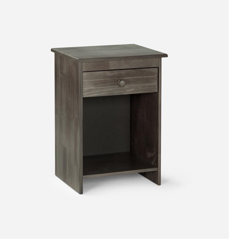 Cama Ba&uacute;l Rosen New Style 6 / 1 Plaza / Base Normal + Set De Maderas image number 3.0