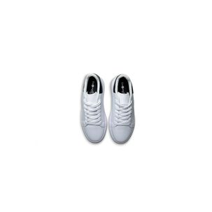 Zapatillas Caballero Casual Urbana Blancas