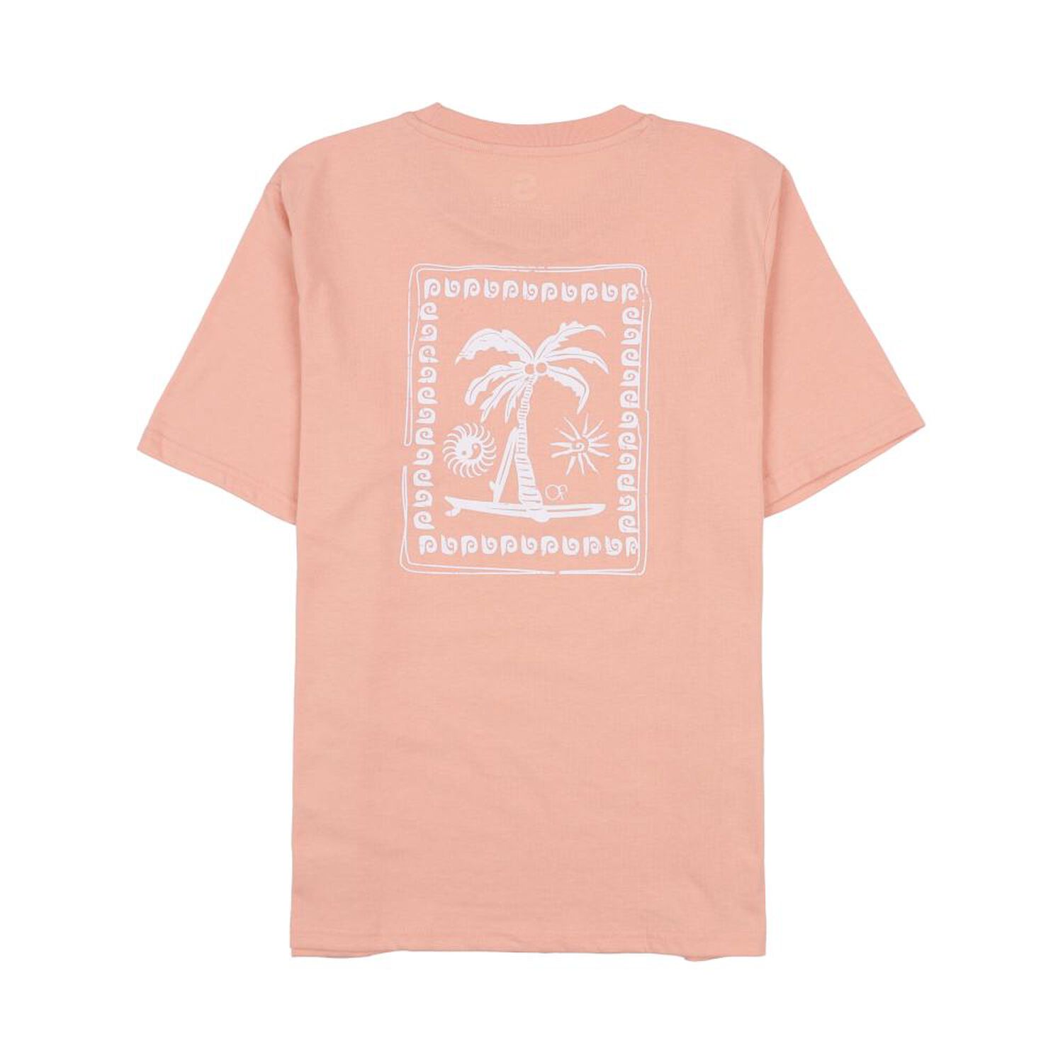 Polera Hombre Ocean Pacific image number 1.0