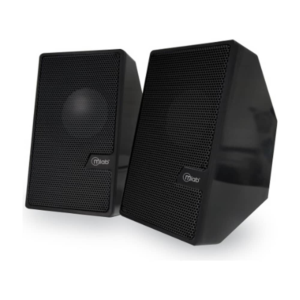 Parlante Para Pc Smart Desk Multimedia Microlab 9147 image number 1.0