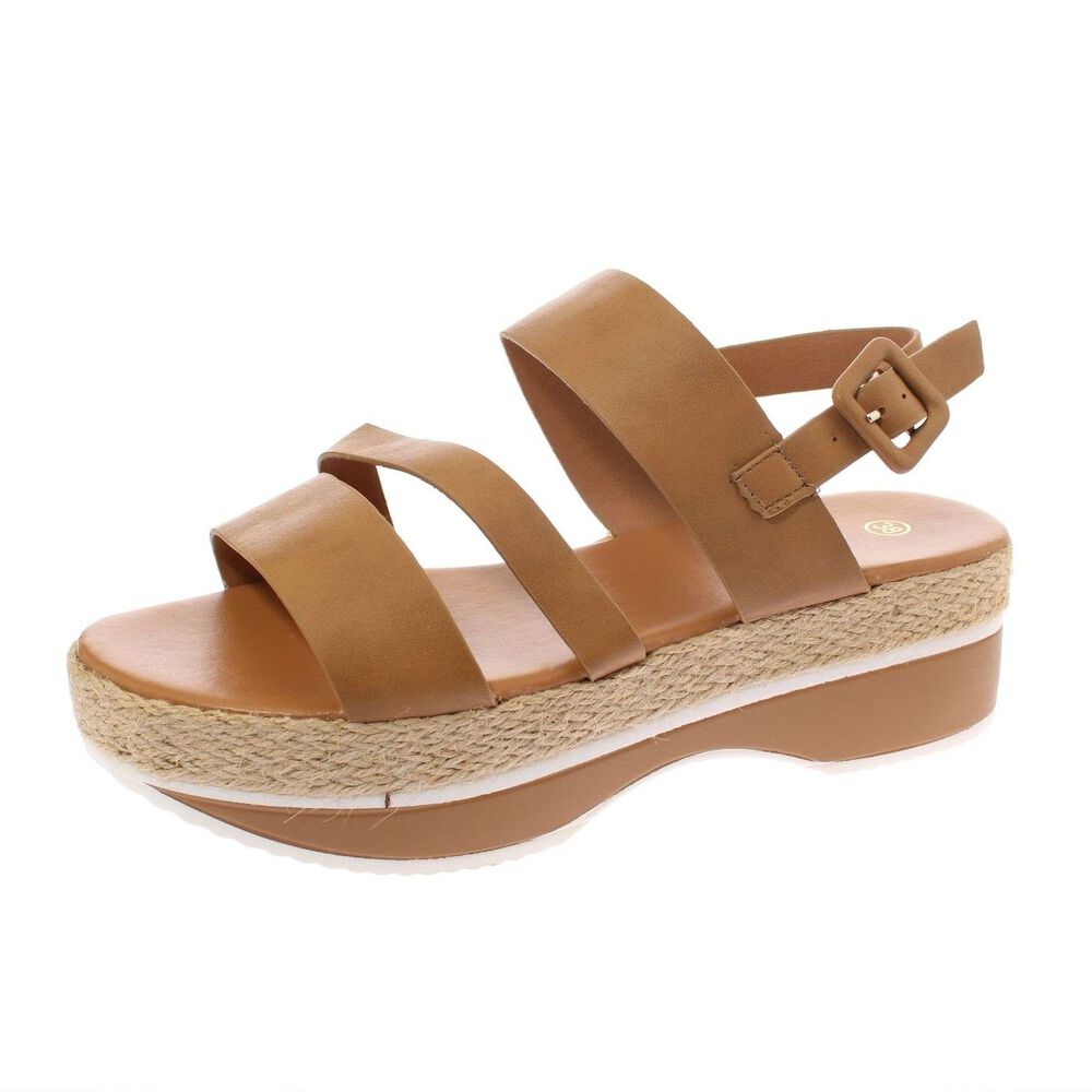 Sandalia Kaki V&iacute;a Franca Art. 52110b31105kaki image number 0.0