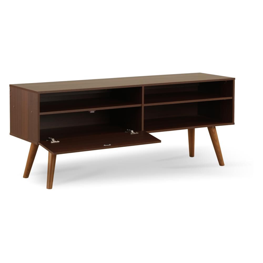 Rack Stanford / 1 Puerta / 2 Repisas image number 2.0