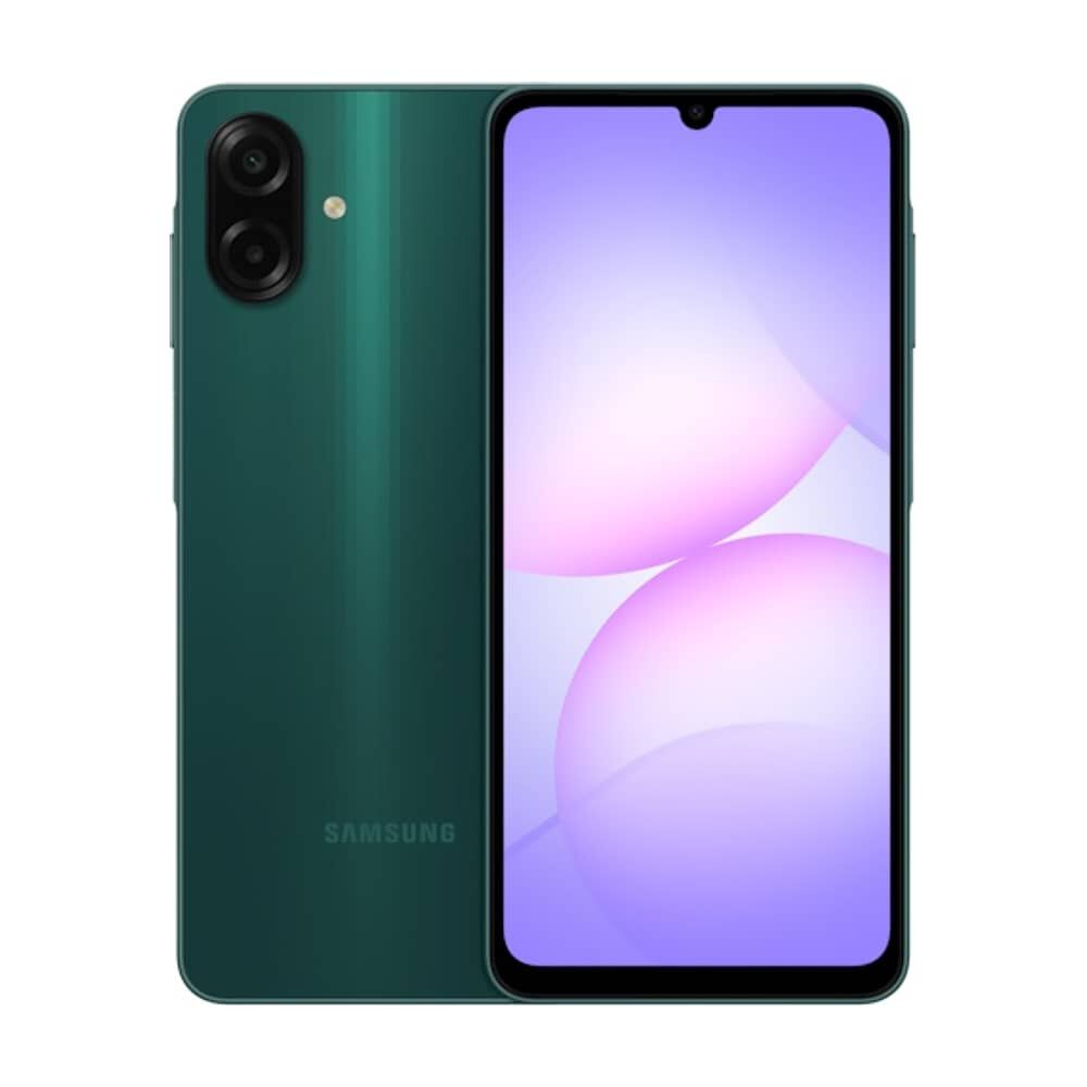 Galaxy A07 Verde 128 Gb image number 0.0